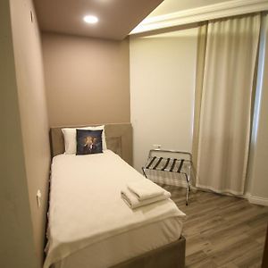 Familie Kamer met een King Size Bed