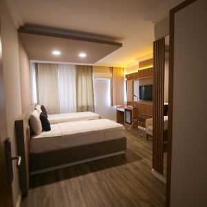 Kamer met een King Size Bed